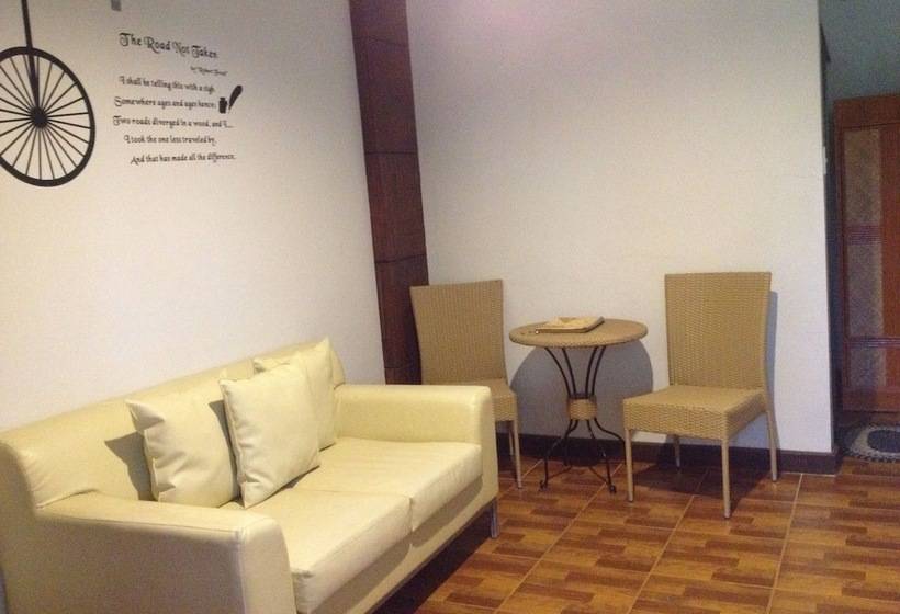 Bohol Wonderlagoon Resort