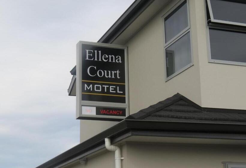 Ellena Court Motel