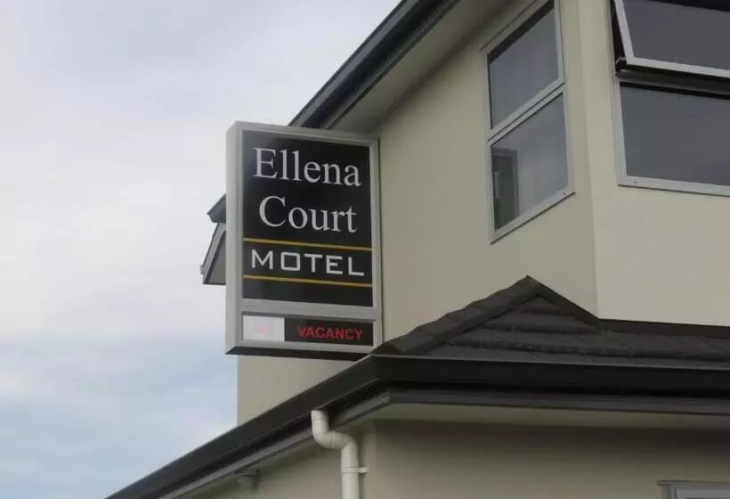 Ellena Court Motel