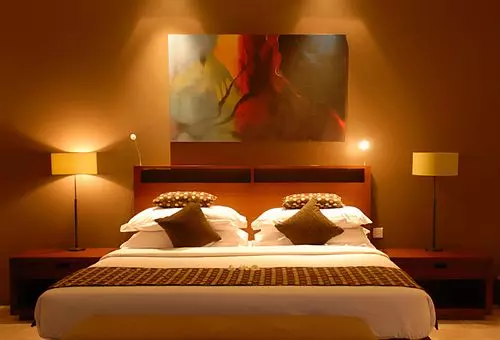 Hidden Paradise Villas