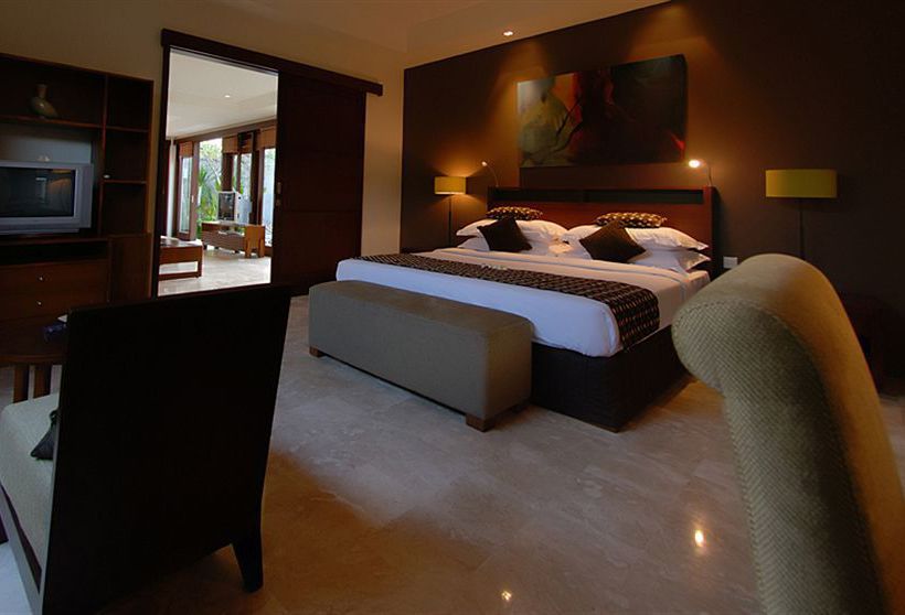 Hidden Paradise Villas