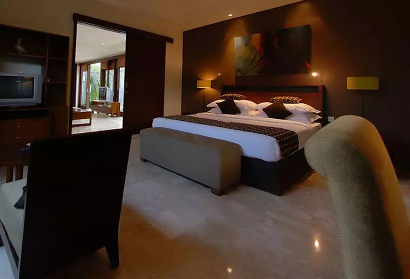 Hidden Paradise Villas