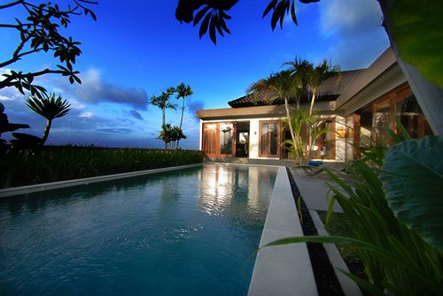 Hidden Paradise Villas