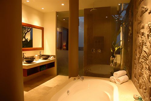 Hidden Paradise Villas