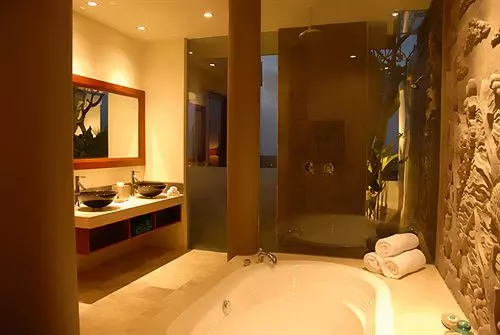 Hidden Paradise Villas