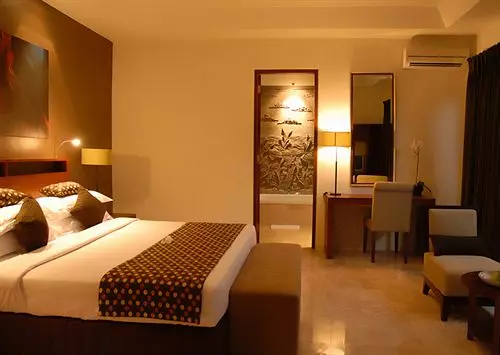 Hidden Paradise Villas