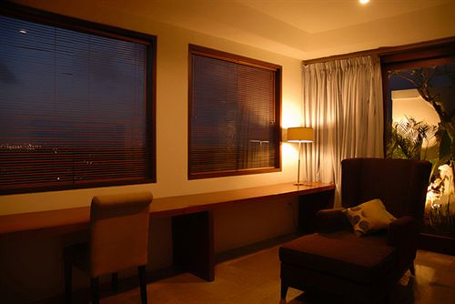 Hidden Paradise Villas