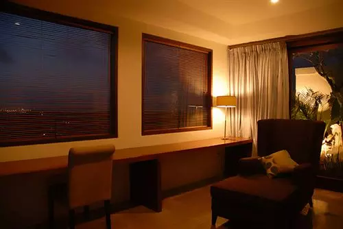 Hidden Paradise Villas