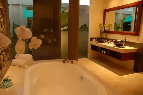 Hidden Paradise Villas