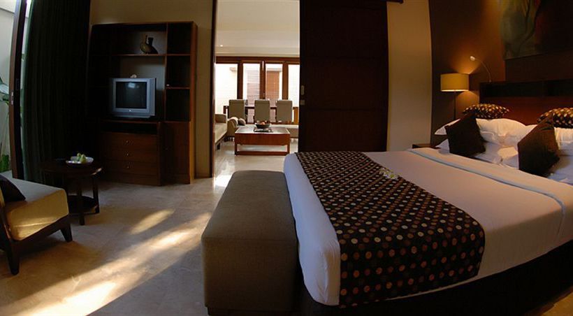 Hidden Paradise Villas