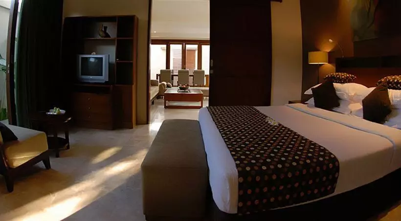 Hidden Paradise Villas