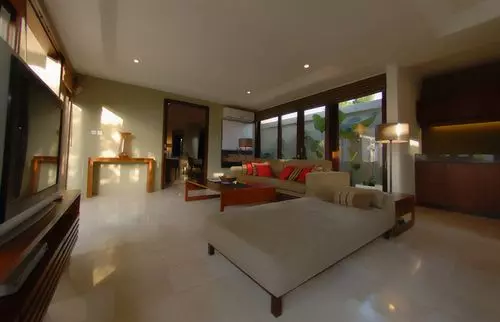 Hidden Paradise Villas