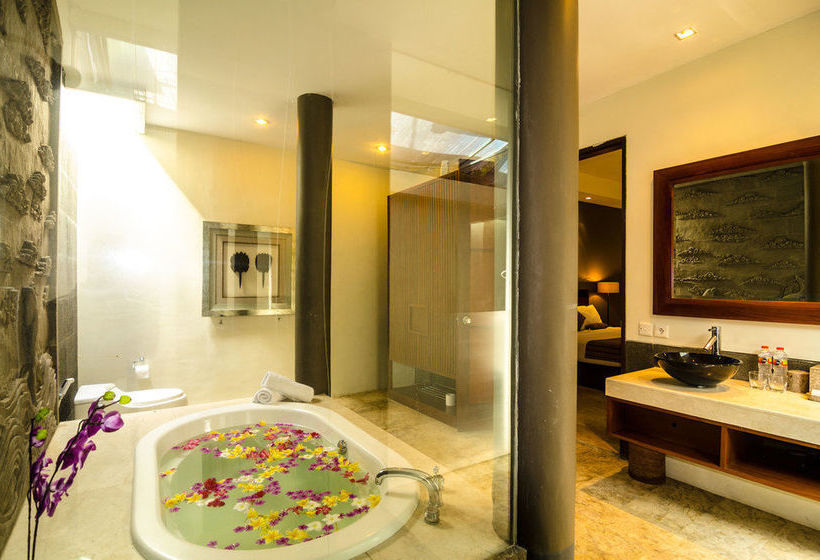 Hidden Paradise Villas