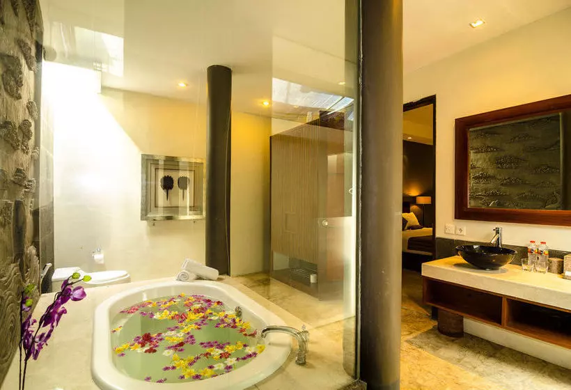 Hidden Paradise Villas