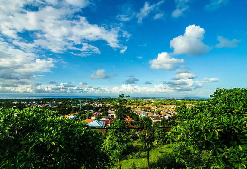 Hidden Paradise Villas