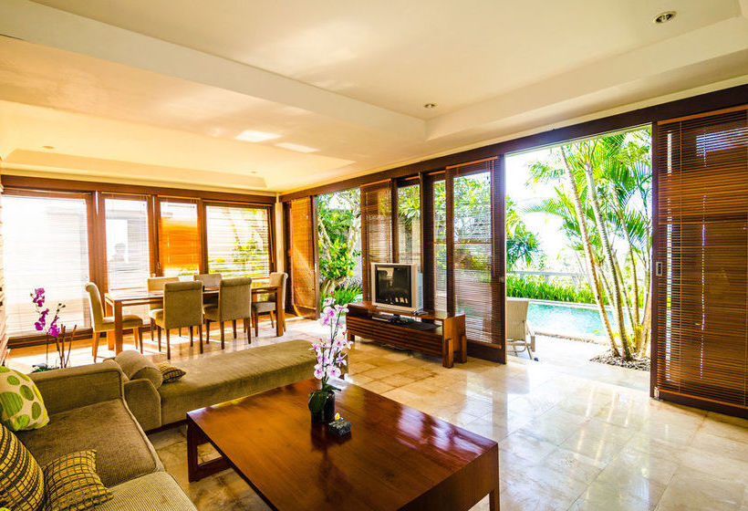 Hidden Paradise Villas