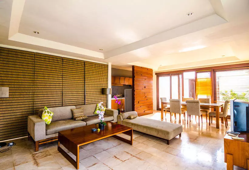 Hidden Paradise Villas