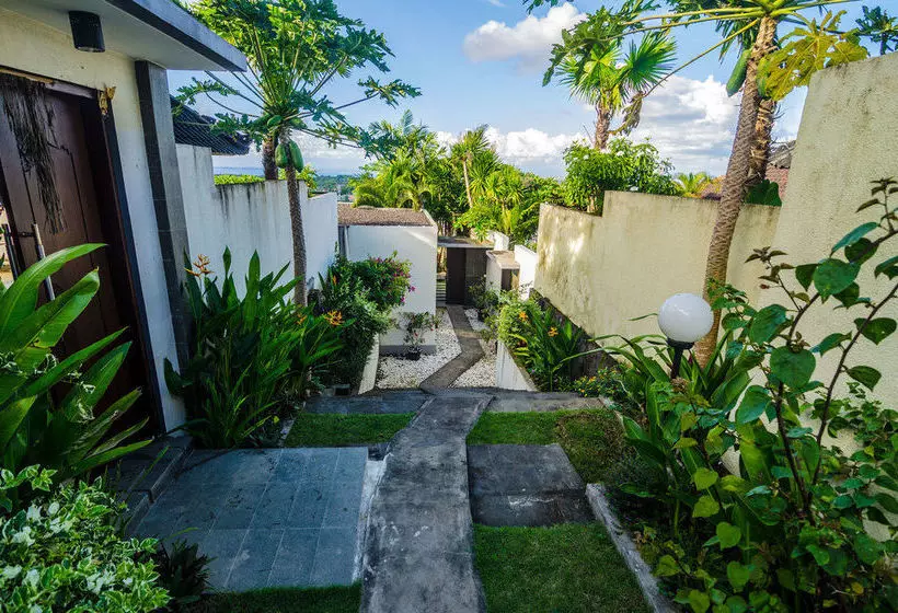 Hidden Paradise Villas