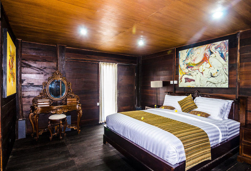 Hidden Paradise Villas