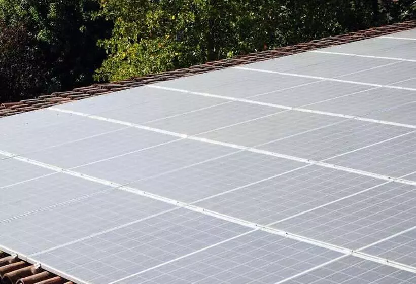 هتل La Torre Dei Canonici