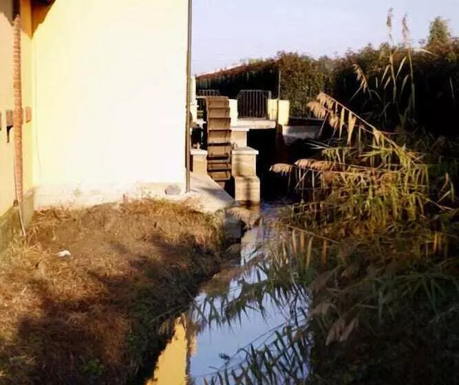 هتل La Torre Dei Canonici