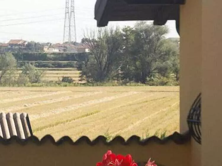 هتل La Torre Dei Canonici