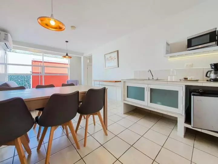 فندق Balcon Del Alferez