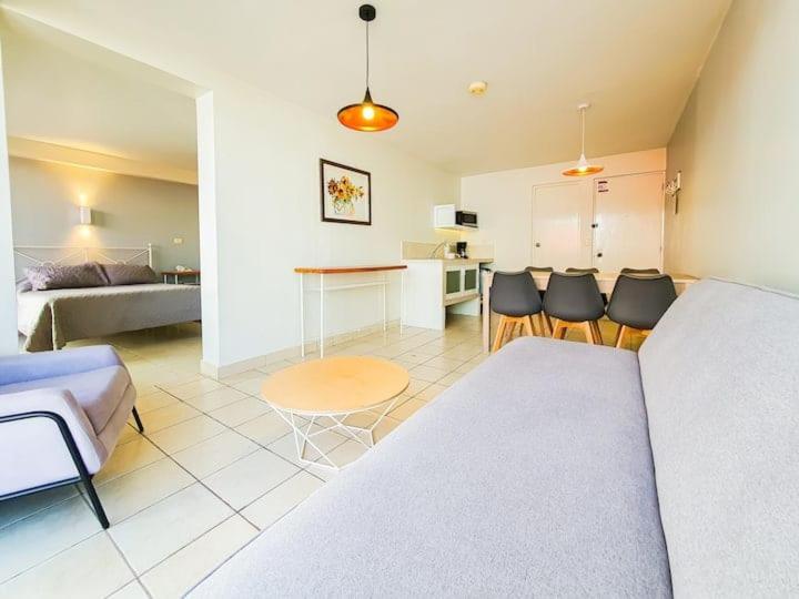 فندق Balcon Del Alferez