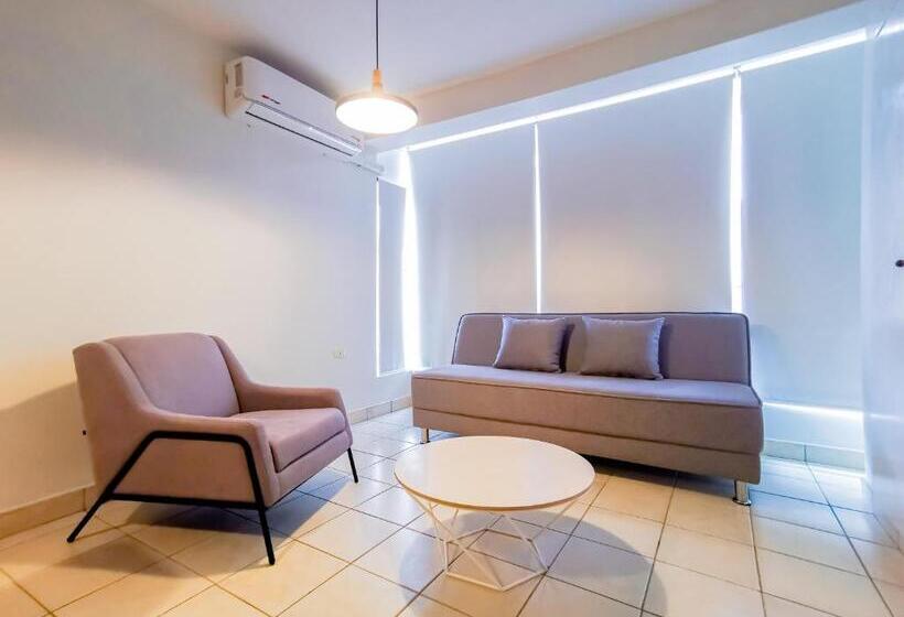 فندق Balcon Del Alferez