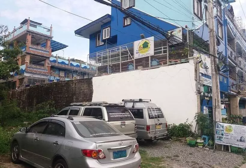 호텔 Danielas Place