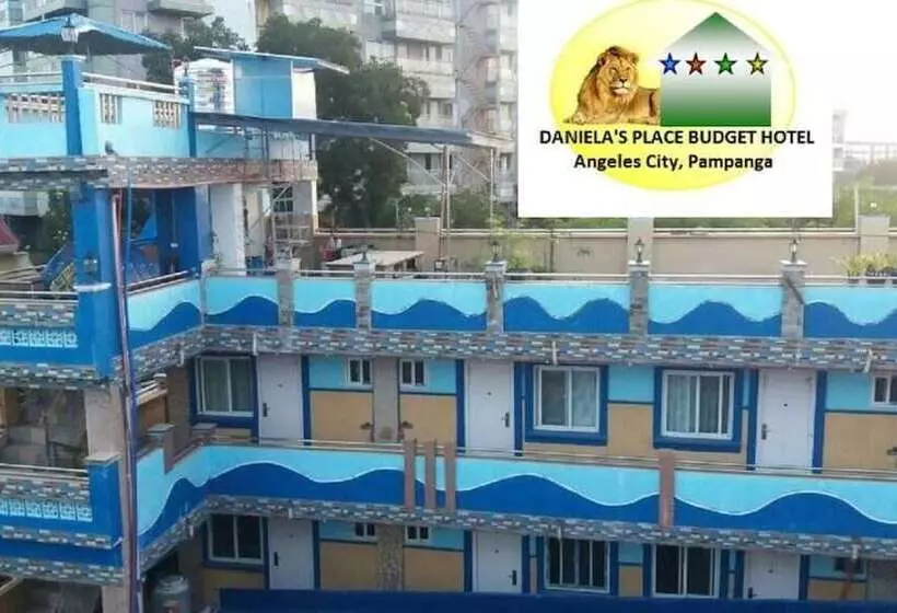 호텔 Danielas Place