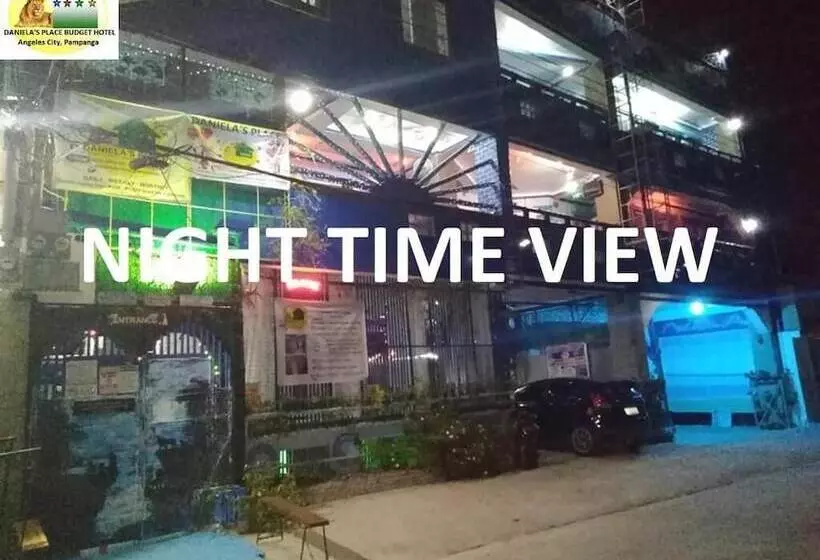 호텔 Danielas Place