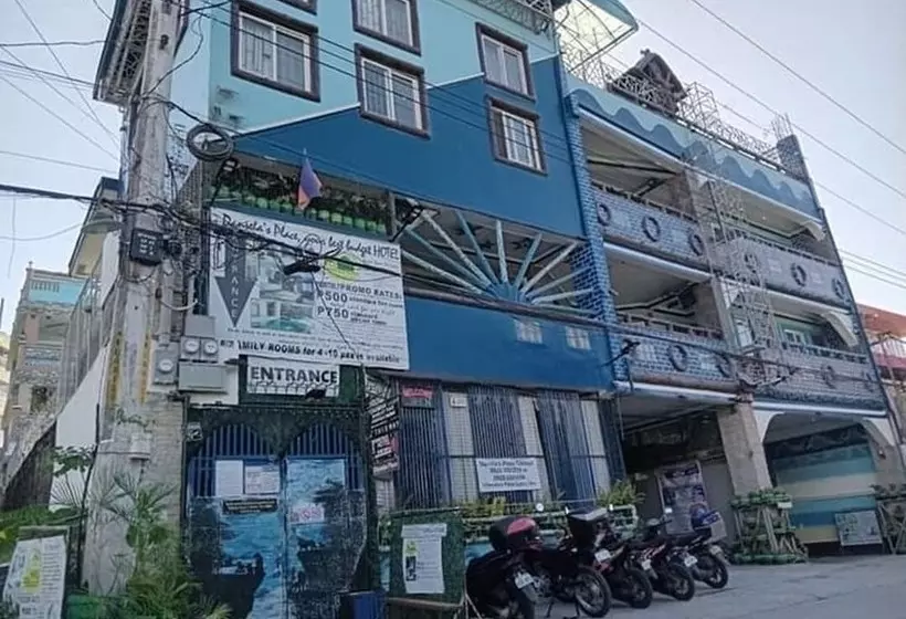 호텔 Danielas Place