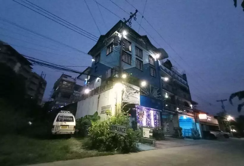 호텔 Danielas Place