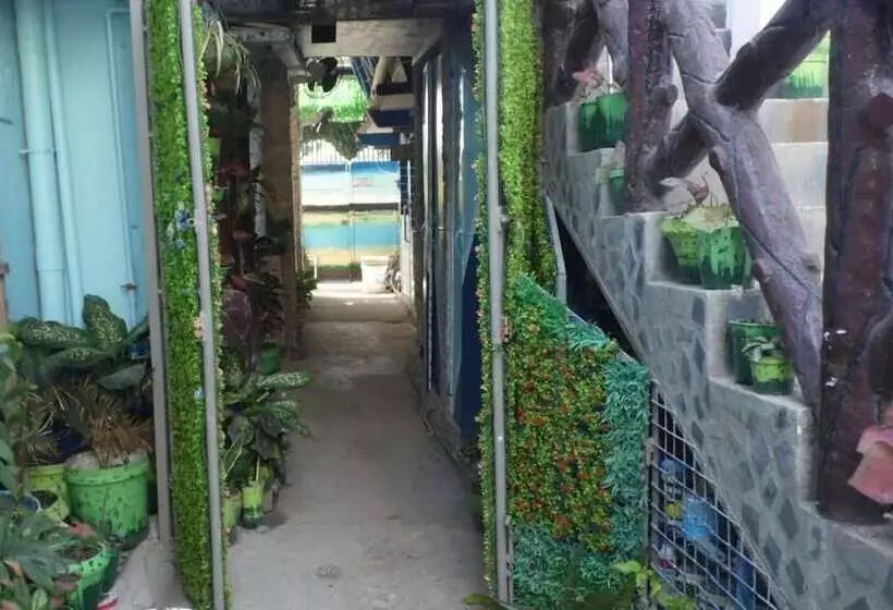 호텔 Danielas Place