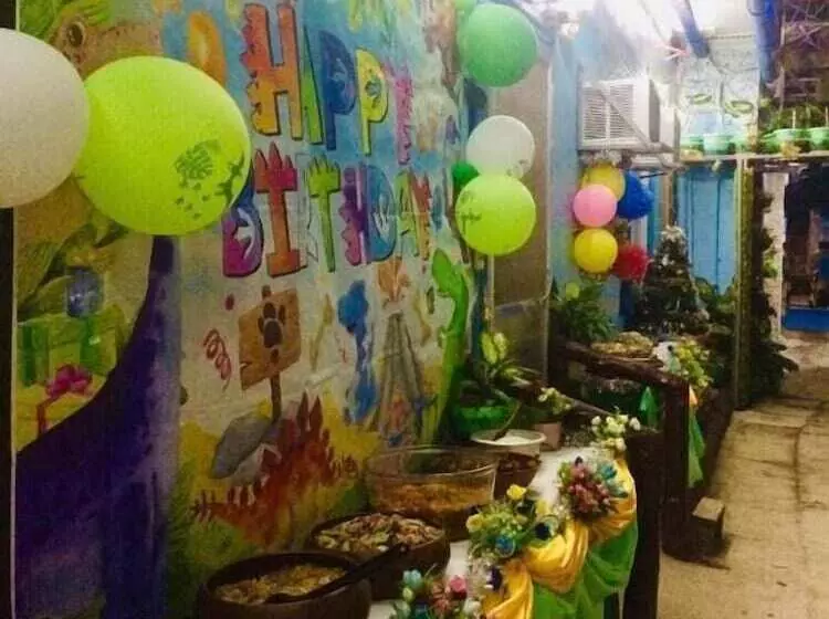 호텔 Danielas Place