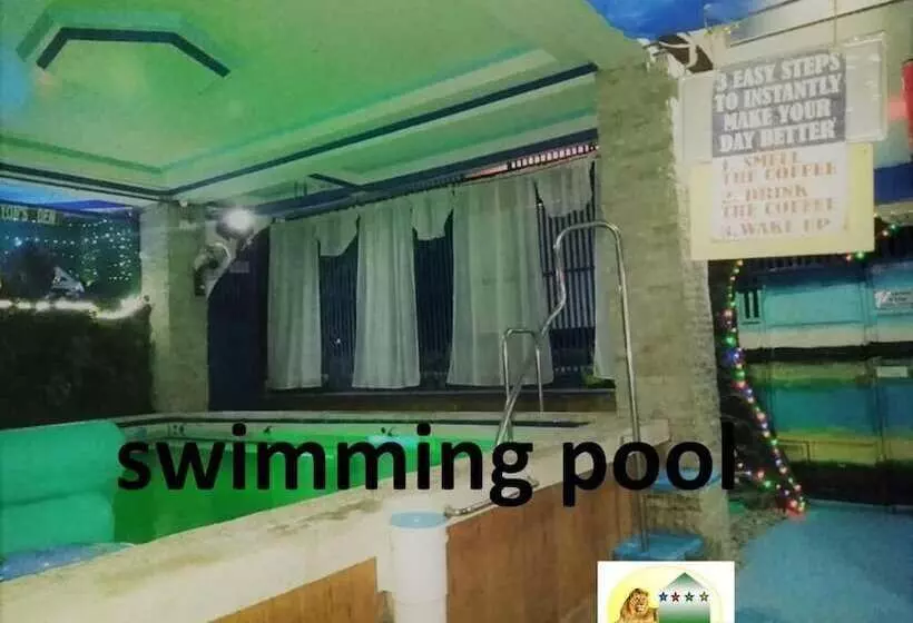 호텔 Danielas Place