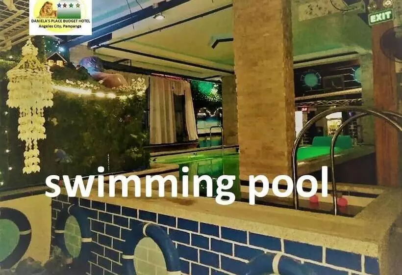 호텔 Danielas Place