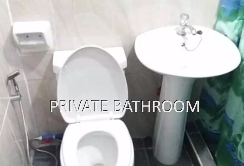 호텔 Danielas Place