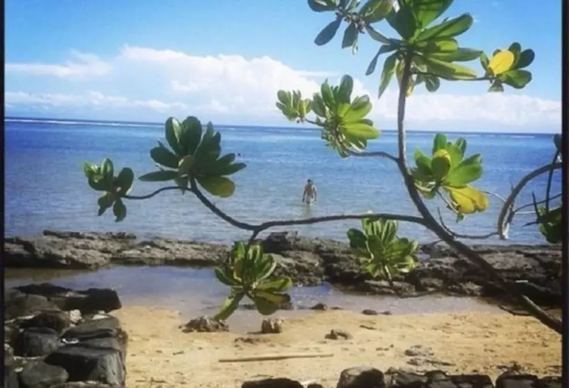 هتل Devos The Private Residence