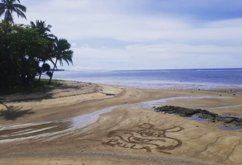 Hotel Devos   The Private Residence