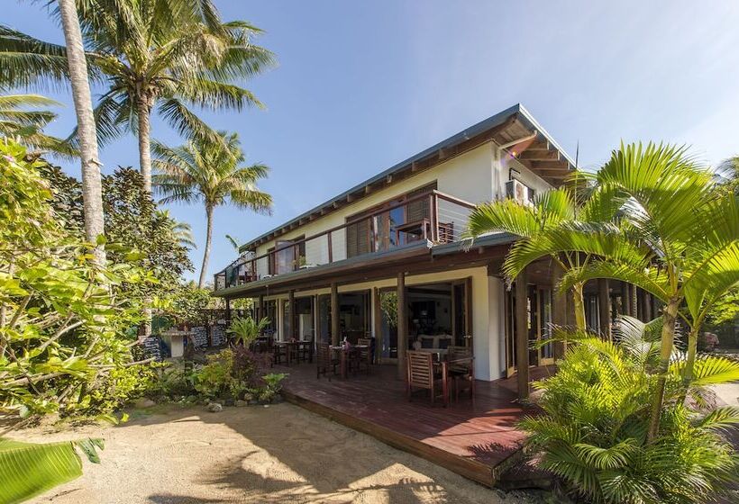 Hotel Devos   The Private Residence