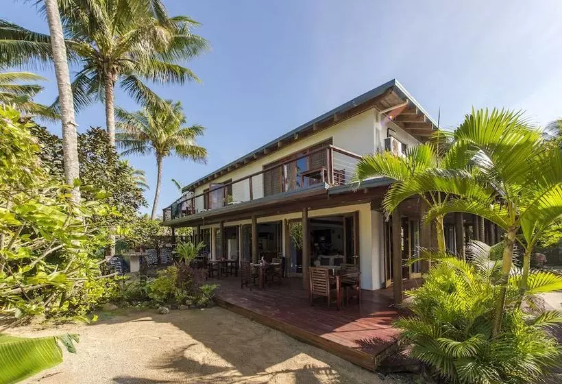 هتل Devos The Private Residence