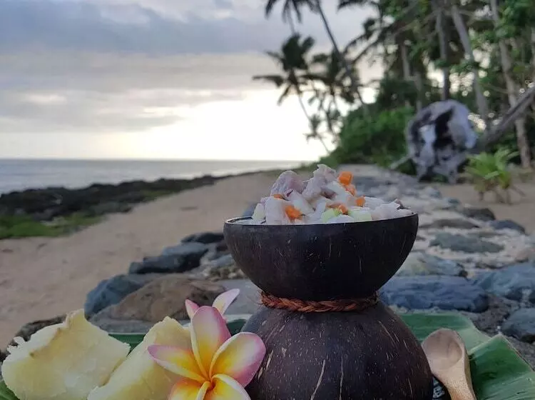 هتل Devos The Private Residence