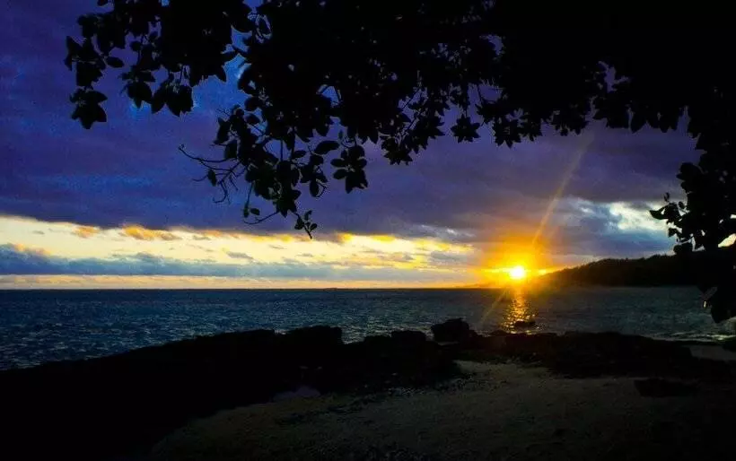 هتل Devos The Private Residence