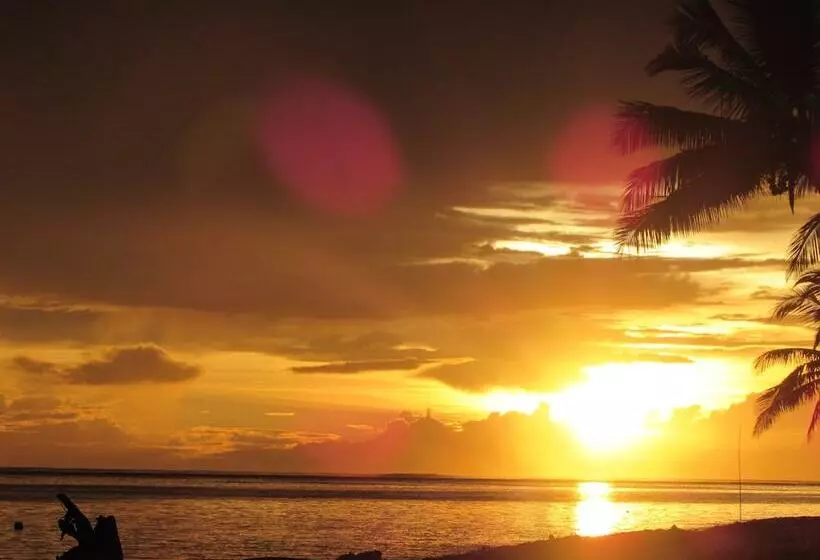 هتل Devos The Private Residence