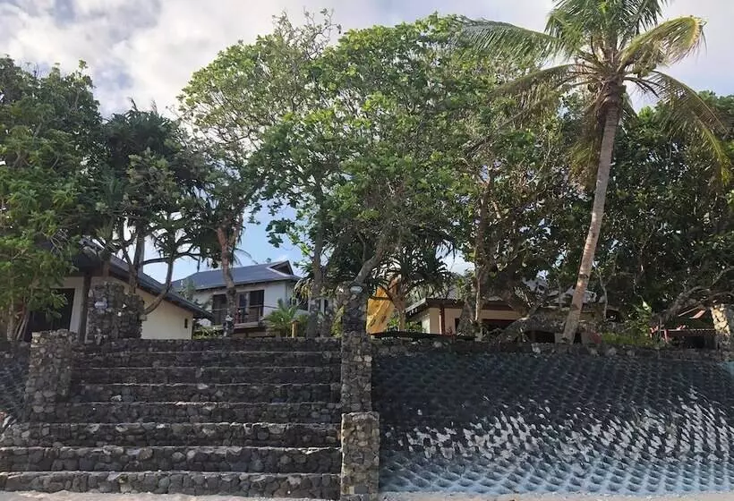 هتل Devos The Private Residence