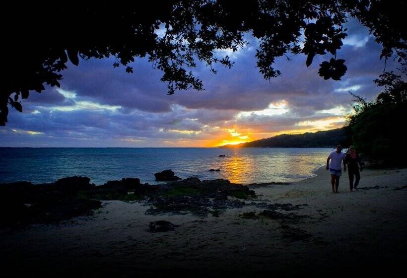 Hotel Devos   The Private Residence