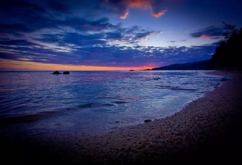 هتل Devos The Private Residence