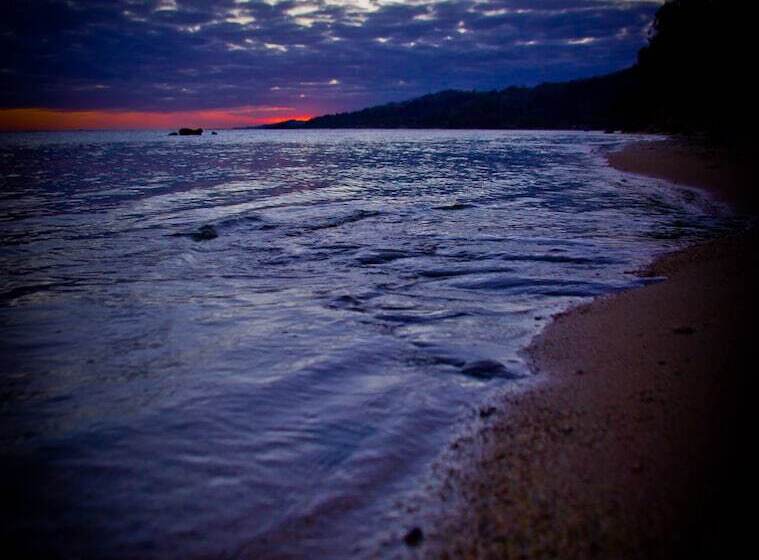 Hotel Devos   The Private Residence